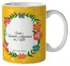 Mr. & Mrs. Panda Tasse Computer-Animatorin - Geschenk, Produktbild-Vorschau 1