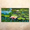 Coloray Glasbild 140x70  Wandbild Glasbilder Foto Moderne Produktbild-Vorschau 2