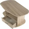 Couchtisch Sofatisch Kaffeetisch modern Schräge Lotta Produktbild-Vorschau 2