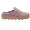 Rohde Pantoffels Open  Pantoffels Open - Taupe - Maat 40 Voir les images du produit 46