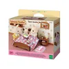 Sylvanian Doppelbett Produktbild-Vorschau 5