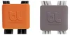 Bluelounge CableClip, 4 szt. Podgląd zdjęcia produktu 1