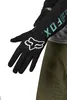 Pánské rukavice Fox Ranger Glove Black  Velikost: XL Náhled obrázku produktu 5