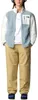 THE NORTH FACE Damen Fleecejacke Yumiori Full Zip Produktbild-Vorschau 5