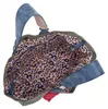 Fritzi aus Preußen Schultertasche Izzy Canvas Shopper Olive Produktbild-Vorschau 6