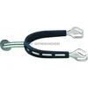 SPRENGER ULTRA FIT EXTRA GRIP Sporen mit Balkenhol Schlaufe Produktbild-Vorschau 1