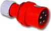 Elso CEE Phasenwender Stecker, 16A, 5p, 6h, IP44, 1 Stk. Produktbild-Vorschau 8