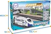 Woopie Elektrische Eisenbahn – Riesiges Set mit 914 cm Produktbild-Vorschau 16