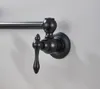 Kuchyňská baterie Ari Concord, skládací výtok, keramická Náhled obrázku produktu 3