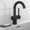 SCHÜTTE CORNWALL umyvadlová baterie, koupelnová baterie s Náhled obrázku produktu 19