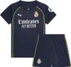Sada dresov Real Madrid - detská - 2025-2026 - dres na Náhľad obrázku produktu 2