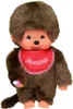 Chlapec Classic | 20 cm | Bábika Monchhichi | s originálnym Náhľad obrázku produktu 4