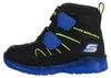 Buty Skechers Illumi-brights 407613NBBLM Podgląd zdjęcia produktu 3