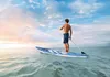 Aqua Quest 350T Touring SUP, bis 160 kg Produktbild-Vorschau 5