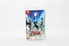 Zelda Skyward Sword HD SWITCH UK Produktbild-Vorschau 17