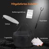 Rauchfreie Feuerstelle, Holzfeuerstelle, Grillfeuerstelle, Produktbild-Vorschau 6