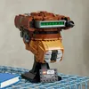 Prinses Leia's helm (Boushh™) - Star Wars™ LEGO 75351 Productafbeelding-voorbeeld 22