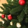 HOMCOM Künstlicher Weihnachtsbaum, 180 cm Christbaum mit Produktbild-Vorschau 9