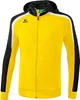 Erima Liga 2.0 Trainingsjacke Mit Kapuze Herren - Gelb / Produktbild-Vorschau 1