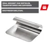 Silit Cut'n Serve Universalhelfer 3201003819 4004633224969 Anteprima dell’immagine prodotto 2