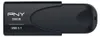 STICK 256GB USB 3.1 PNY Attaché Black Produktbild-Vorschau 1