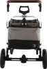 FUXTEC Luxus Bollerwagen CTL-900 Grau Produktbild-Vorschau 10