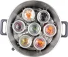 SENCOR SPP 2200SS Zavařovací hrnec, objem 27 l, příkon 1 Náhled obrázku produktu 4