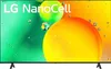 LG 43NANO756QC, 109,2 cm (43"), 3840 x 2160 Pixel, Produktbild-Vorschau 1