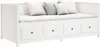 VidaXL 820912, Sofabett, Weiß, Pinienwald, 1975 mm, 970 mm, Produktbild-Vorschau 6