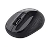 TRUST Trust 24658 souris Bureau Ambidextre RF Sans fil Voir les images du produit 1