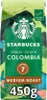 Starbucks Kolumbien Kaffeebohnen – 4 Beutel à 450 g Produktbild-Vorschau 2