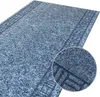 Kuchyňský běhoun Primaverum Steel Blue 66x250 cm Náhled obrázku produktu 3