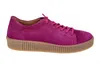 Gabor Klassische Schnürschuhe Damen 31393135363130 Pink 36 Produktbild-Vorschau 2