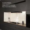 Klarstein Velaire Plaque Induction 90cm - 4 Zones, 7000W Voir les images du produit 2