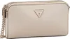 GUESS Clutch Umhängetasche Daryna Bone : beige-26 Produktbild-Vorschau 9