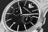 Zegarek męski EMPORIO ARMANI AR11691 stalowy klasyczny Produktbild-Vorschau 4