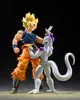 Figura de acción Dragon Ball Z S.H.Figuarts, Super Saiyan Vista previa de la imagen del producto 2