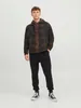 Jack & Jones Trainingshose Herren JPSTGORDON BRADLEY SWEAT Produktbild-Vorschau 2