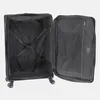 Gladiator 2000 4 Rollen Trolley 78 cm mit Dehnfalte Produktbild-Vorschau 5
