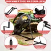 Élévateur pour tracteur tondeuse XINZI 400 kg – Dispositif Voir les images du produit 5