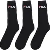 Fila 3er-Pack Herren- und Damen-Kniestrümpfe F9505 Produktbild-Vorschau 8