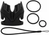 Support pour lampe de vélo Magene L508 L308, fixation pour Voir les images du produit 8