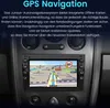 Autoradio Android 15 7 pouces avec CarPlay pour Renault Voir les images du produit 7