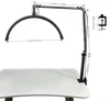 20W Boden-LED-Videoleuchte, 3000K-6000K, 360° Drehbar, Produktbild-Vorschau 7