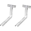 SCANPART 7300005503, Mikrowellen-Montageset, Silber, 225 Produktbild-Vorschau 3