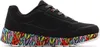 Skechers Sneakers 314088L in Black color size 38 Produktbild-Vorschau 7