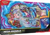 Kolekcja Premium Mega Greninja ex z Pokemon TCG Podgląd zdjęcia produktu 1