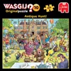 Wasgij Original 10 Antiquitätenjagd! 950 Teile Puzzle Produktbild-Vorschau 1