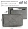 Money Maker RFID Damen Geldbörse Portemonnaie Geldbeutel Produktbild-Vorschau 3