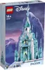 LEGO 43197 Disney Princess Le palais de glace, avec Voir les images du produit 1